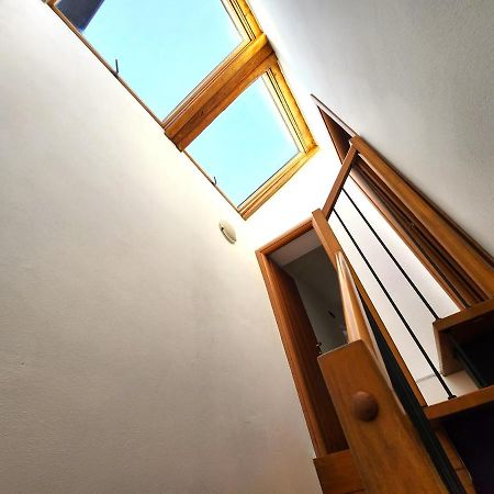 Casa Faggiona Apartman Pignone Kültér fotó