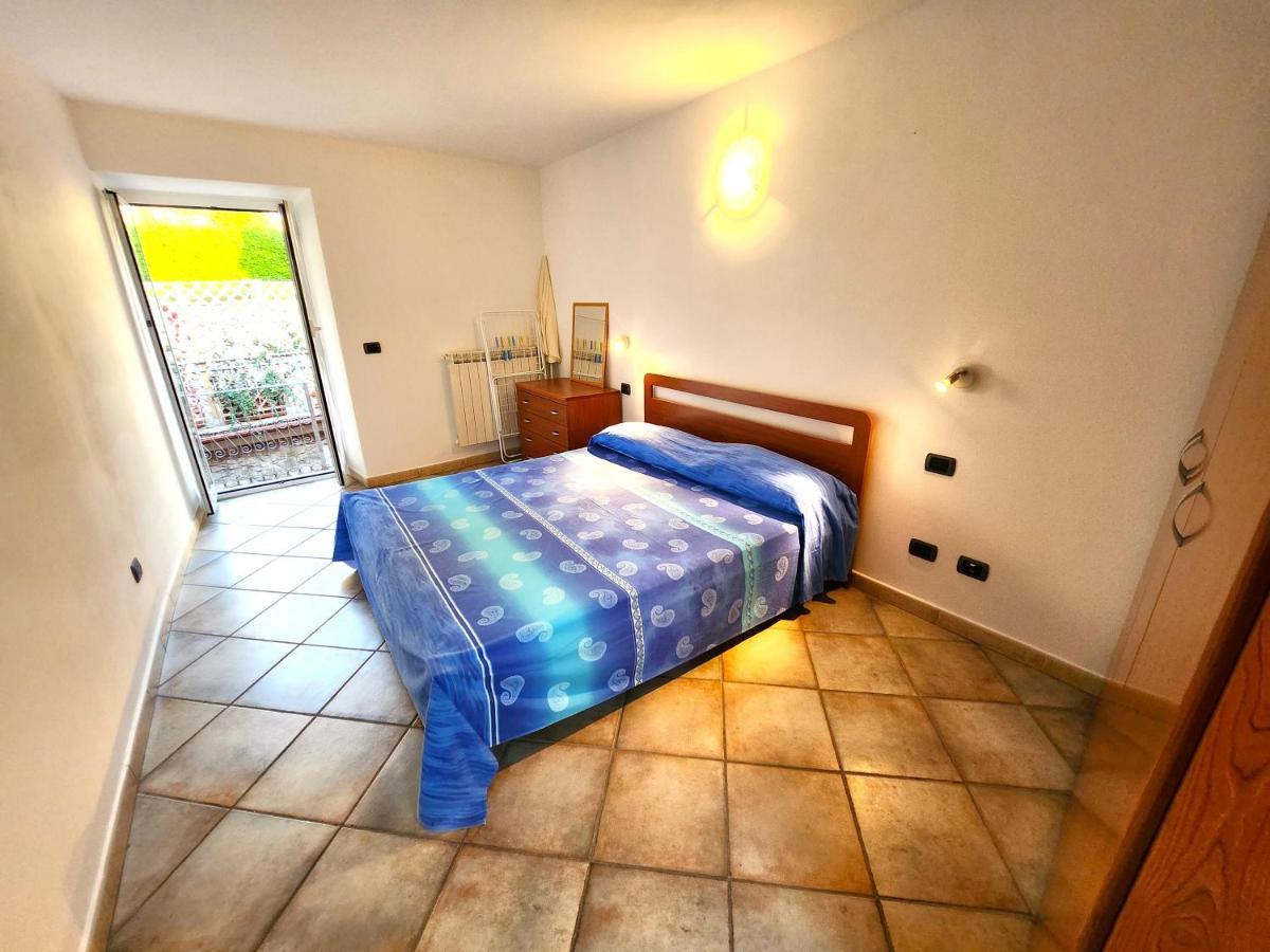 Casa Faggiona Apartman Pignone Kültér fotó