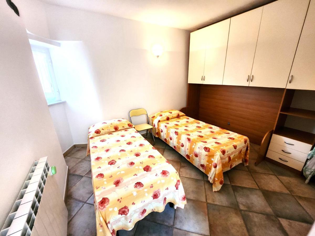 Casa Faggiona Apartman Pignone Kültér fotó