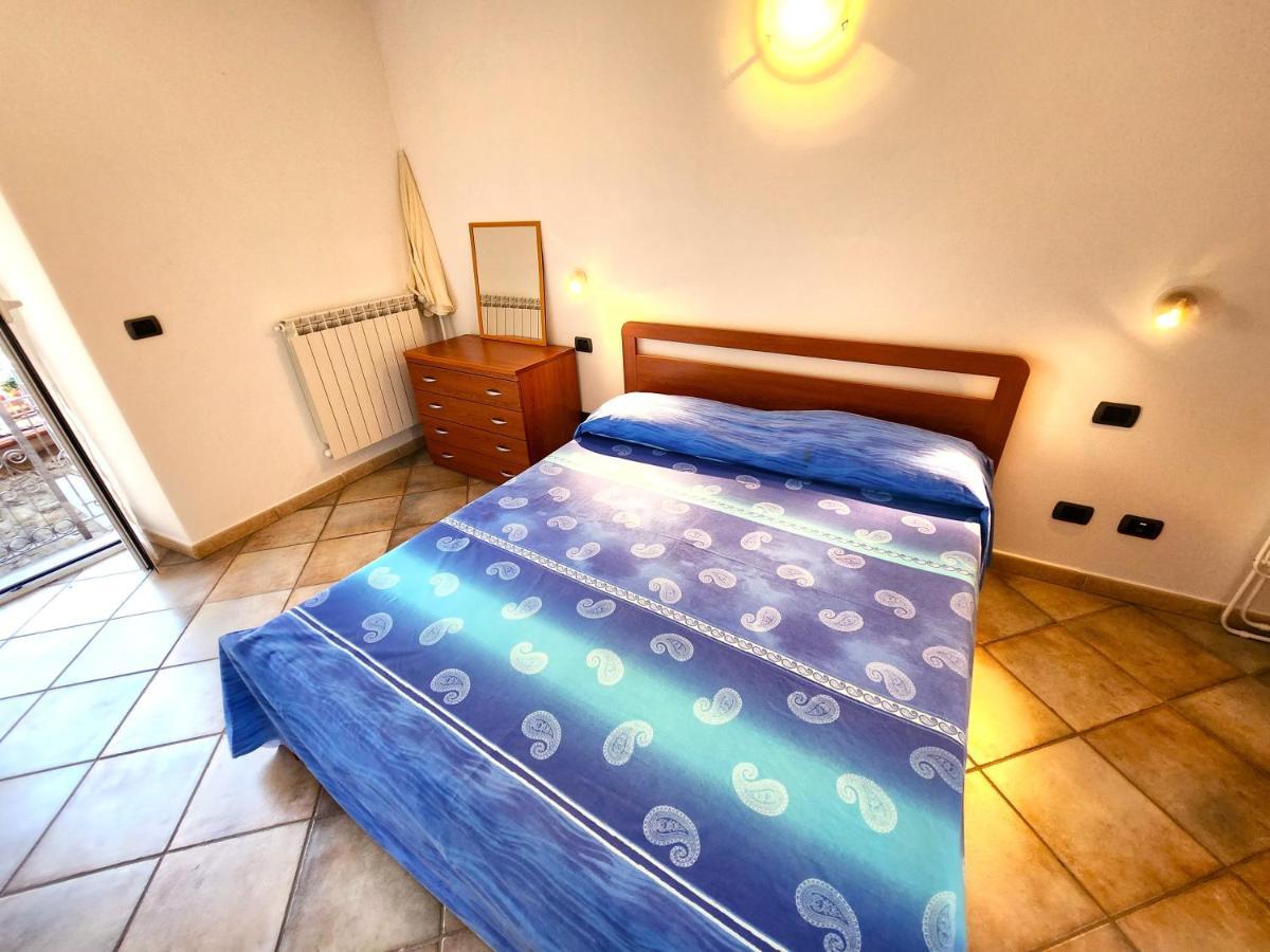 Casa Faggiona Apartman Pignone Kültér fotó