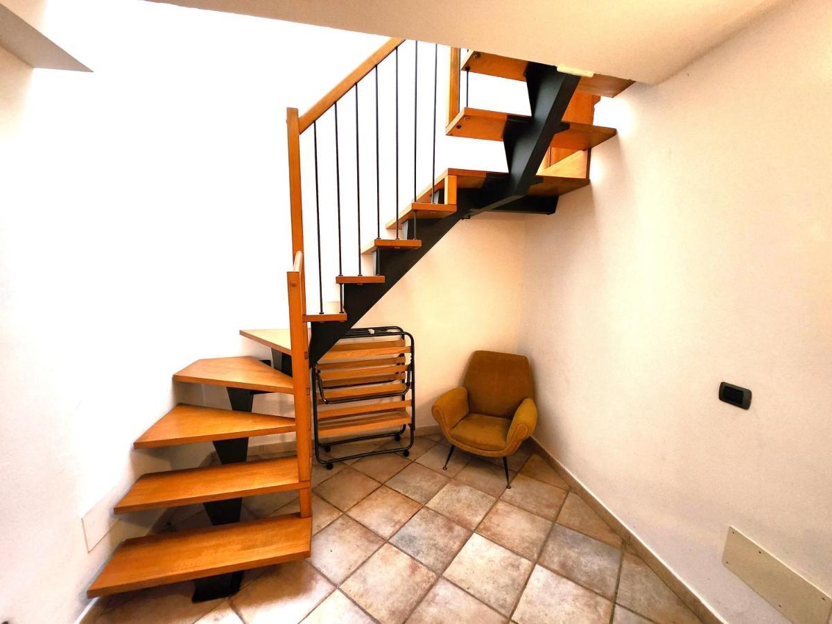 Casa Faggiona Apartman Pignone Kültér fotó
