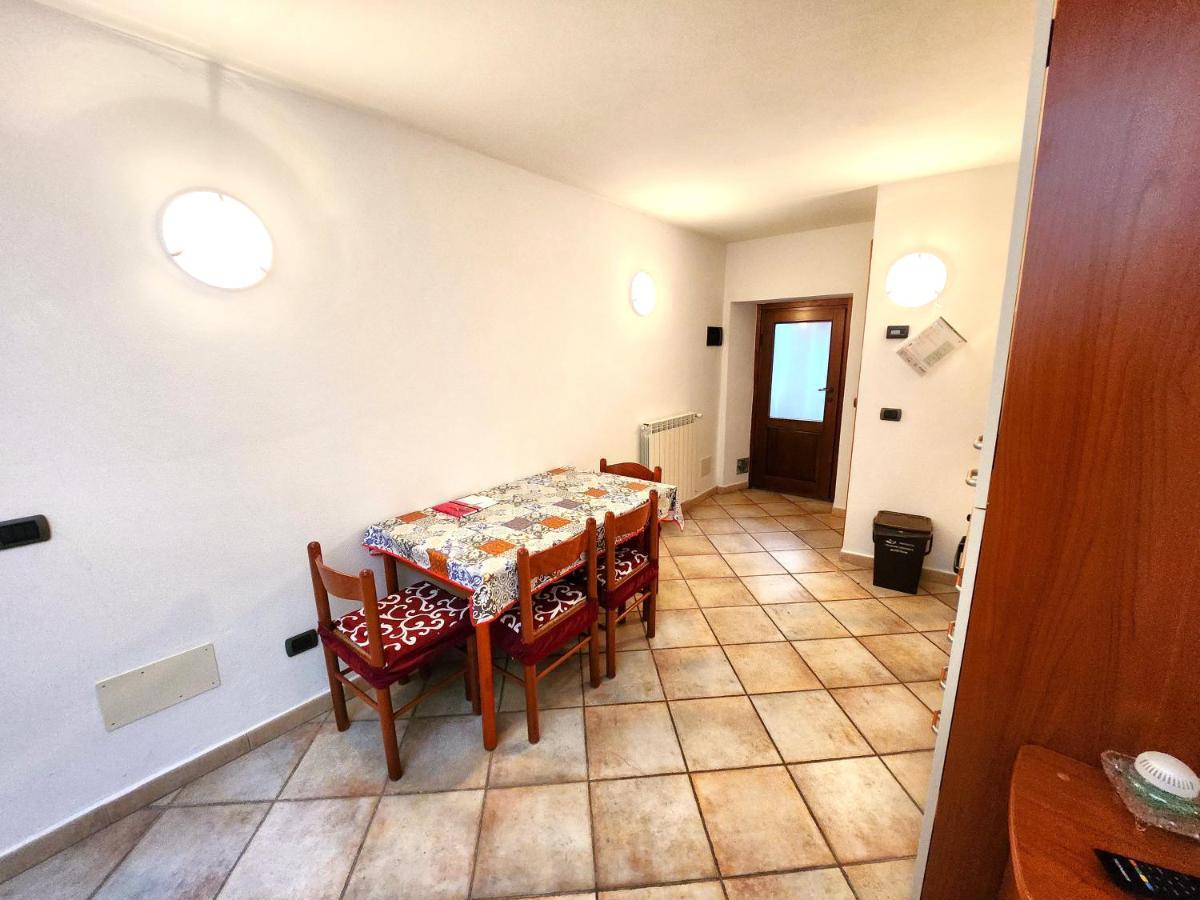 Casa Faggiona Apartman Pignone Kültér fotó